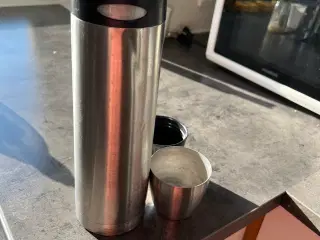 stål termokande 50kr