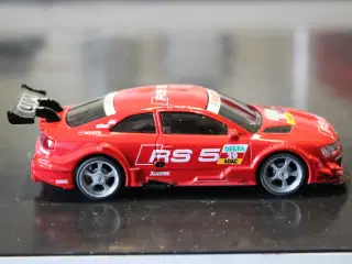 Siku Racebil