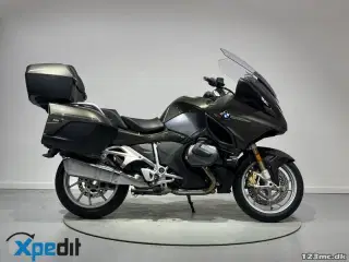 BMW R 1250 RT