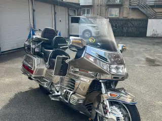 Honda Gold Wing (GL 1500)