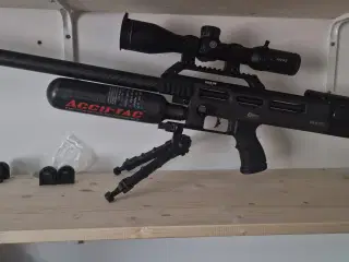 BRK Ghost HP 4,5 mm