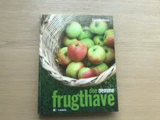 den nemme frugthave  af Clare Matthews