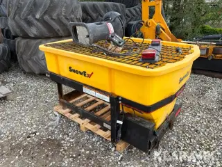 Saltspreder Snowex V.Pro SP-6000