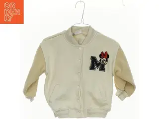 Jakke fra Zara (str. 98 cm)
