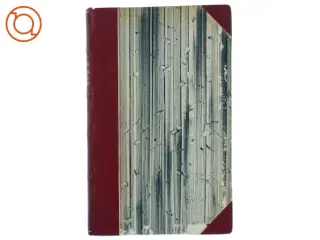 Vandring ghennem tiderne (Bog)