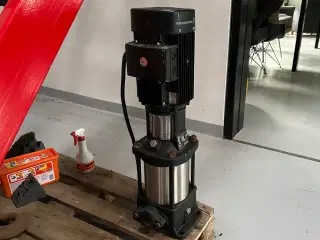 Grundfos CR10-06 A-A-A-E-HQQE