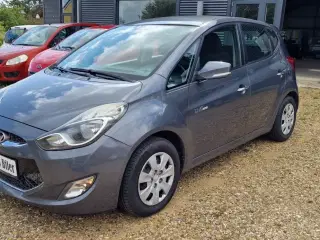 Hyundai ix20 1,4 CRDi 90 Premium