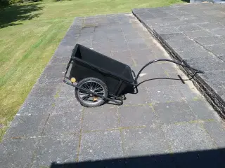 Cykelhænger