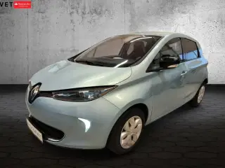 Renault Zoe 22 Life