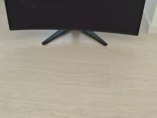 34" Dell Alienware
