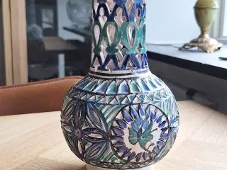 Ældre Tunesisk vase 