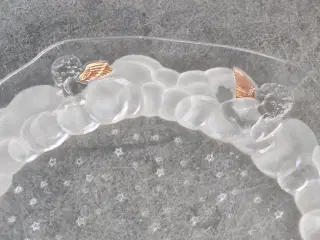 Glasfad