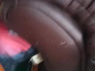 Hjørnesofa 