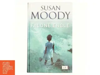 Faldne engle af Susan Moody (Bog)