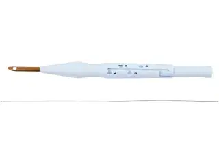Punch Needle 19 cm - Perfekt til brodering