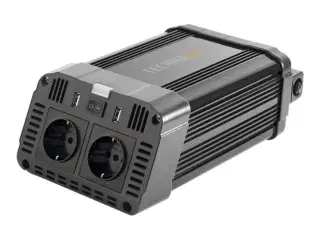 Inverter (omformer) 12v -230v