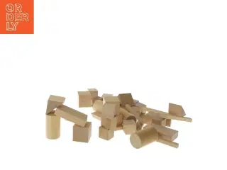 Træbyggesæt