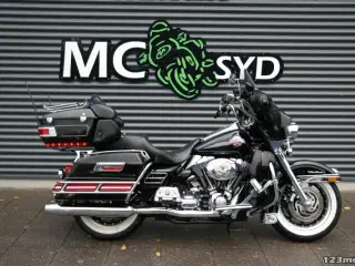 Harley-Davidson FLHTCUI Electra Glide Ultra Classic MC-SYD       BYTTER GERNE