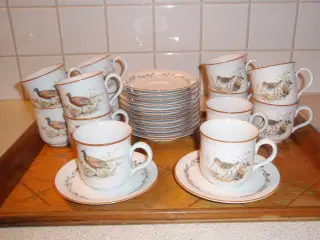 Mads Stage kaffekopper