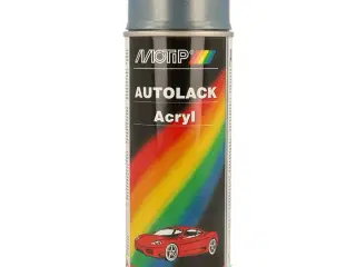 Motip Autoacryl spray 52553 - 400ml
