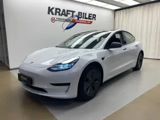 Tesla Model 3  Standard Range+ RWD