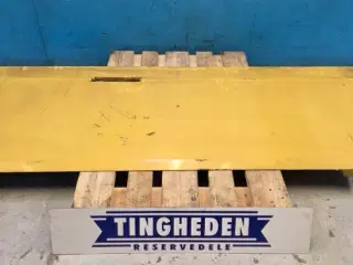 New Holland TX68 Beskyttelseskærm 84031563