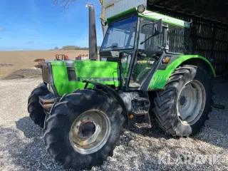 Traktor Deutz DX 4.70