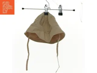Solhat/bøllehat fra H&M (str. 80 cm)