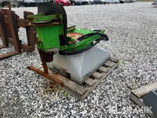 Saltspreder Egholm