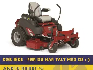 Ferris ZT 400 IS Zero Turn