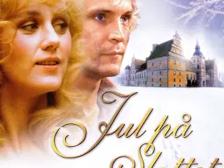 Jul på slottet (1986) (3-disc) Julekalender