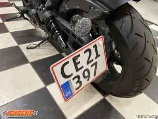 Indian Scout Bobber