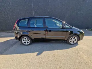 Ford C-MAX 1,6 TDCi 90 Trend Collection