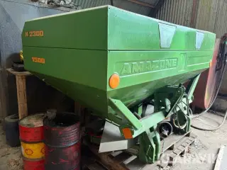 Gødningsspredere Amazone N2300