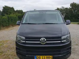 vw Transporter