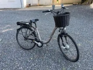 Panther elcykel el cykel