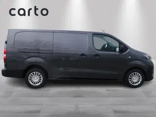 Toyota Proace Long 2,0 D Comfort Master 144HK Van 6g