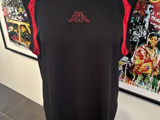 Kappa ærmeløs top