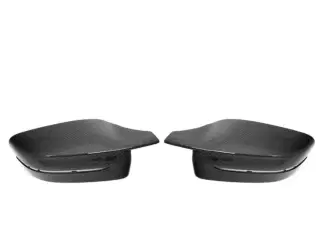 Carbon Spejl Cover BMW - I4 &  4 serie