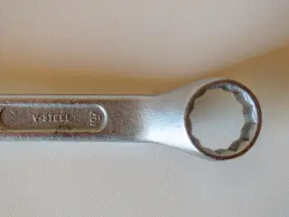 Bacho ringnøgle 13/16" og 7/8"