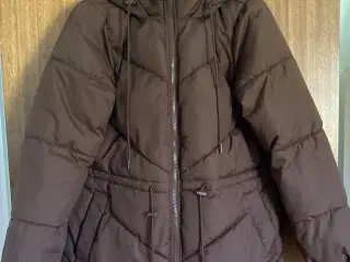 Zizzi vinterjakke 