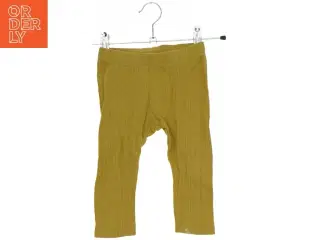 Leggings fra Name It (str. 80 cm)