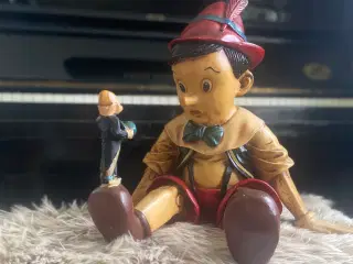 Samleobjekter : Pinocchio 