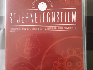 Stjernetegns film 