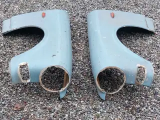 Forskærme Volvo Amazon 