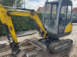 Wacker Neuson ET 18