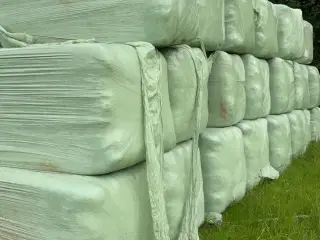 Lækker tørt wrap sælges
