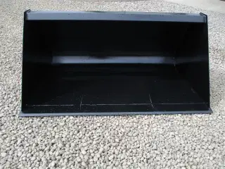 SE SE uni skovl 2.0m