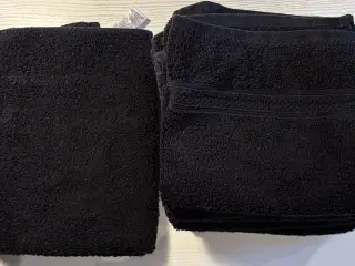 Håndklæder, KRONBORG