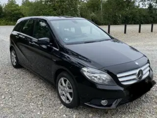 Mercedes 180 B